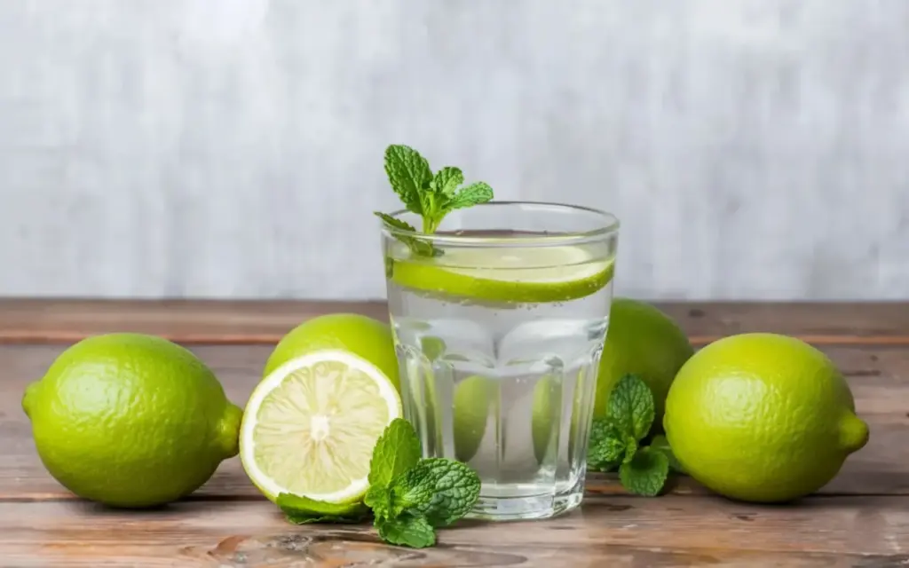 ঠান্ডা ও গরম পানিতে লেবু খাওয়ার সতর্কতা উপকারিতা ও সঠিক নিয়ম