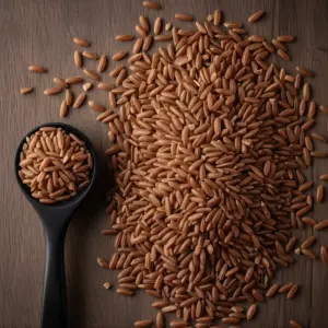 Brown Rice (লাল চাল) | টেঁকিতে ছাটা প্রিমিয়াম আমন চাল