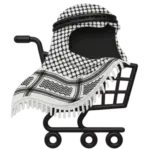 official logo of mashriq mart